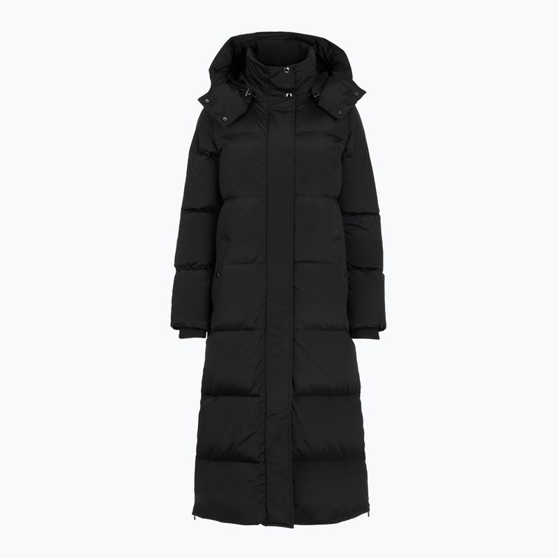 Dámska bunda Kurtka Woolrich Kelly Long Parka black 8
