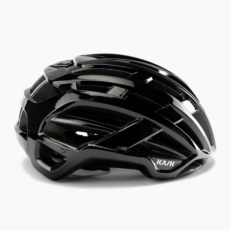 Pánska cyklistická prilba KASK Valegro black KACHE00052 3