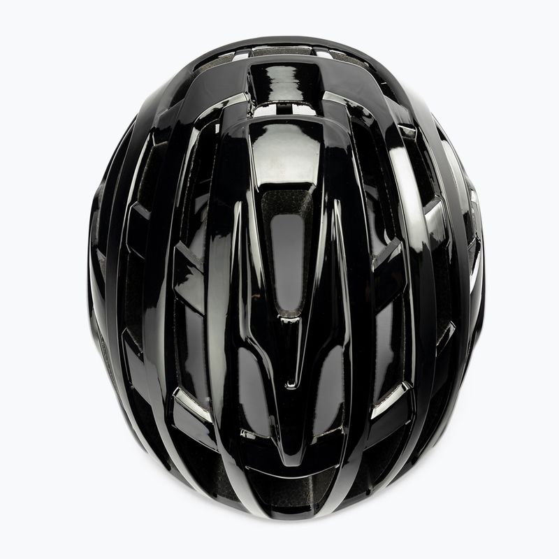 Pánska cyklistická prilba KASK Valegro black KACHE00052 6