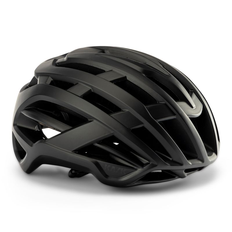 Cyklistická prilba KASK Valegro čierna KACHE00052