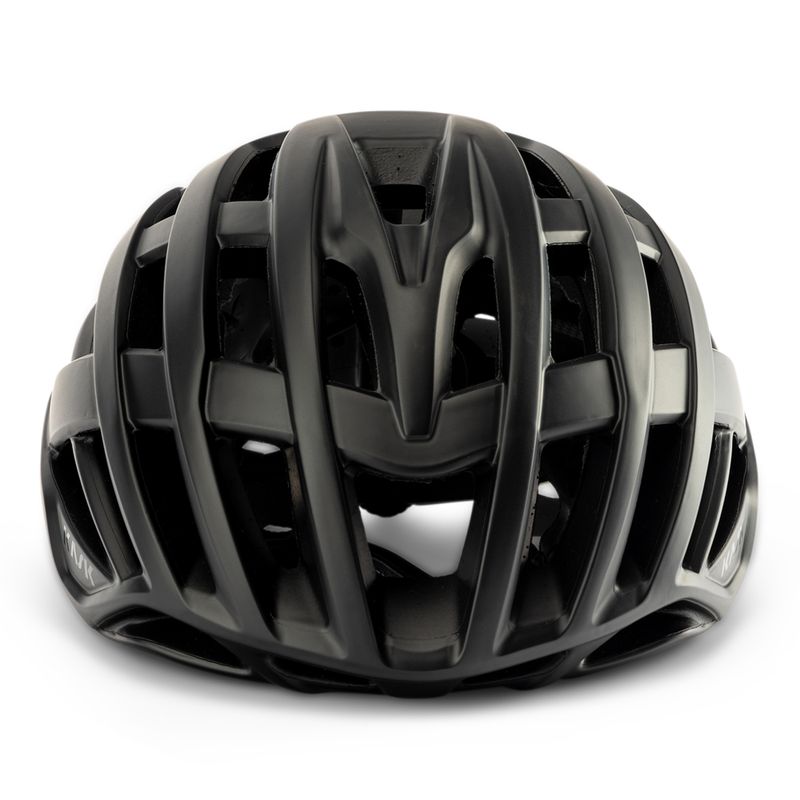 Cyklistická prilba KASK Valegro čierna KACHE00052 2