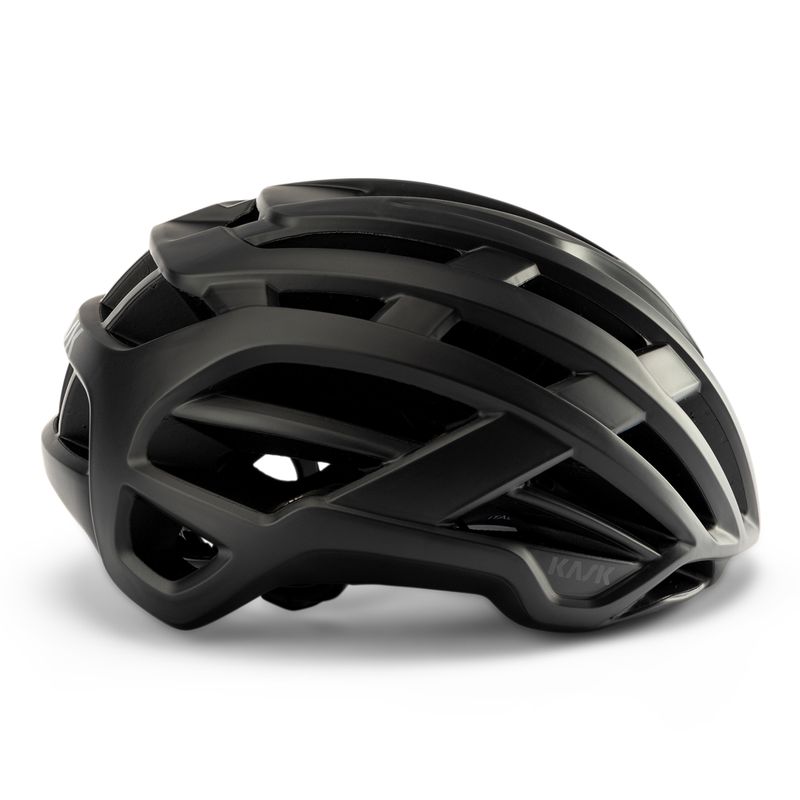Cyklistická prilba KASK Valegro čierna KACHE00052 3