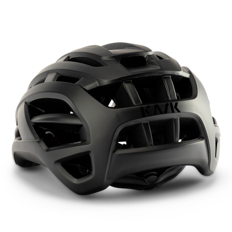 Cyklistická prilba KASK Valegro čierna KACHE00052 4