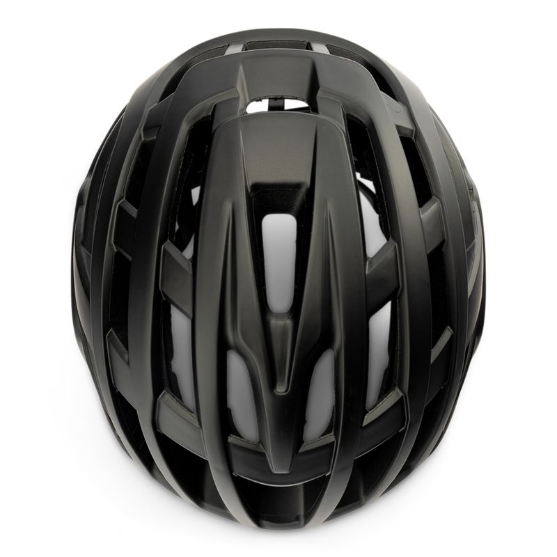 Cyklistická prilba KASK Valegro čierna KACHE00052 6