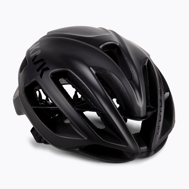Cyklistická prilba KASK Protone čierna CHE00037.211