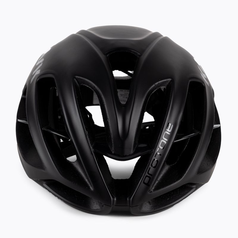 Cyklistická prilba KASK Protone čierna CHE00037.211 2