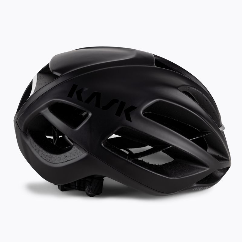 Cyklistická prilba KASK Protone čierna CHE00037.211 3