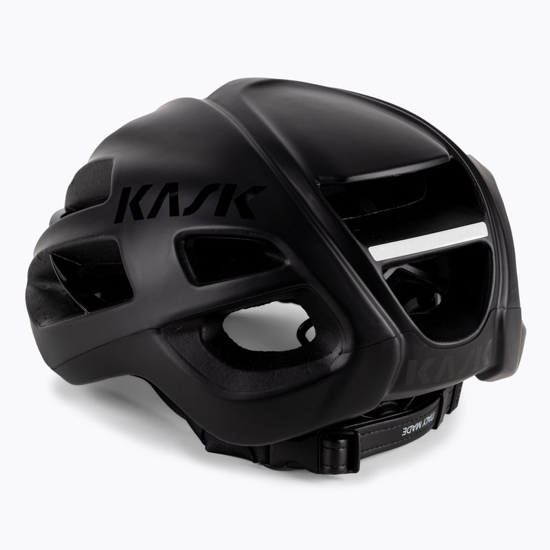 Cyklistická prilba KASK Protone čierna CHE00037.211 4