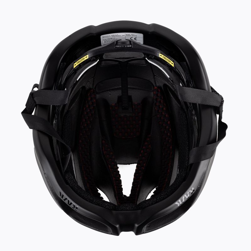 Cyklistická prilba KASK Protone čierna CHE00037.211 5