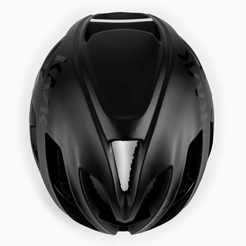 Cyklistická prilba KASK Protone čierna CHE00037.211 6