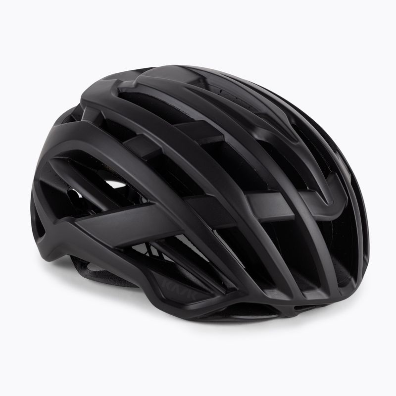 Cyklistická prilba KASK Valegro čierna CHE00052.211