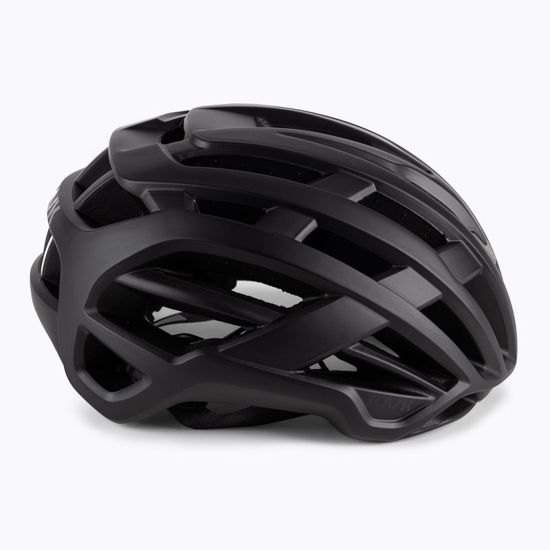 Cyklistická prilba KASK Valegro čierna CHE00052.211 3