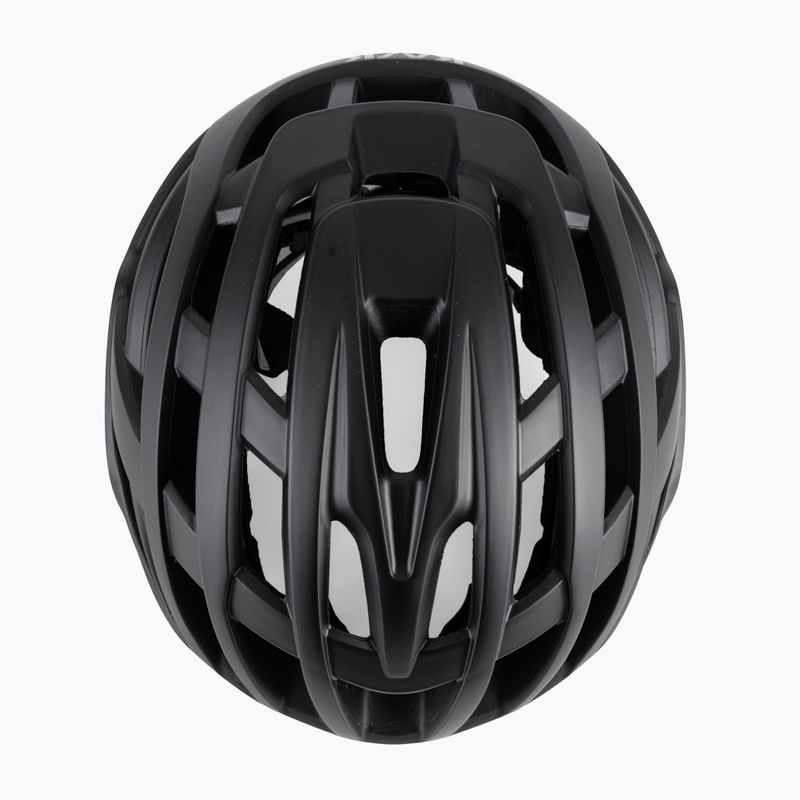 Cyklistická prilba KASK Valegro čierna CHE00052.211 6