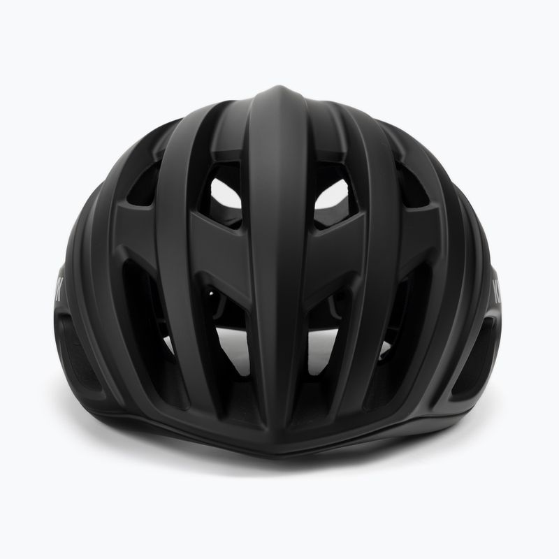 Cyklistická prilba KASK Mojito 3 čierna KACHE00076 2