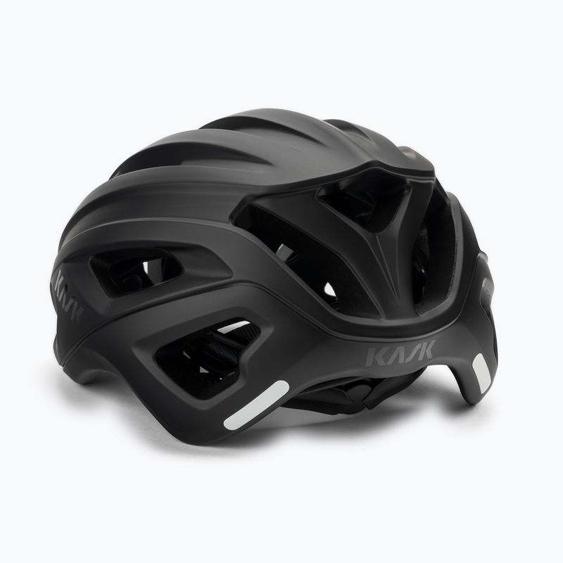 Cyklistická prilba KASK Mojito 3 čierna KACHE00076 4