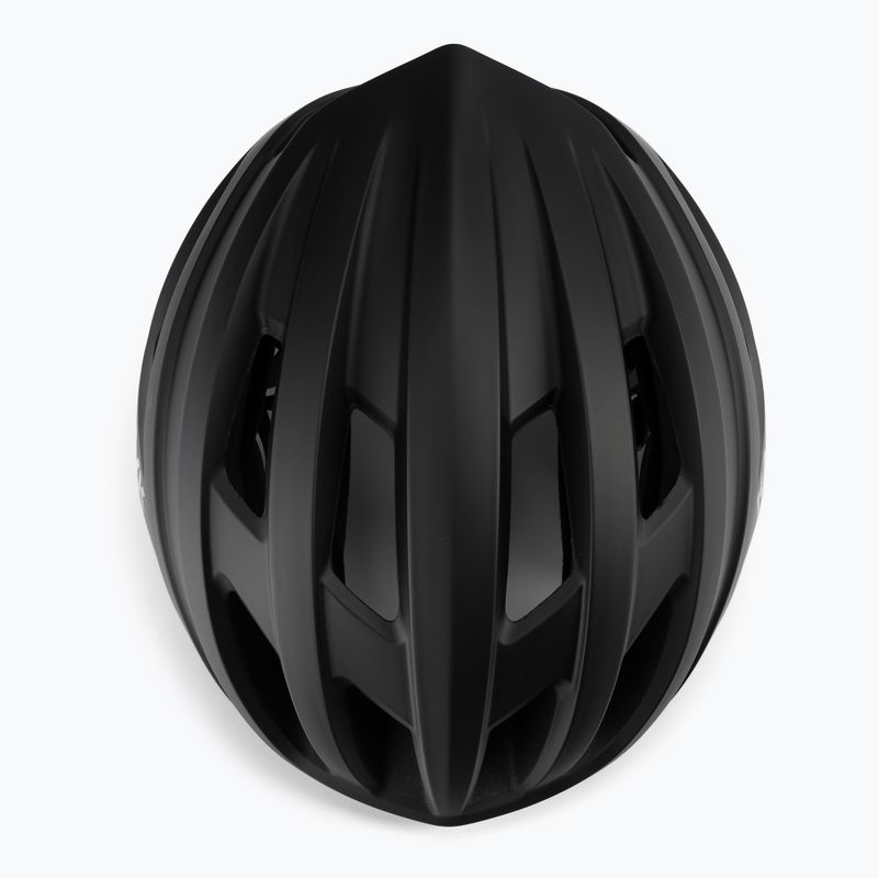Cyklistická prilba KASK Mojito 3 čierna KACHE00076 6
