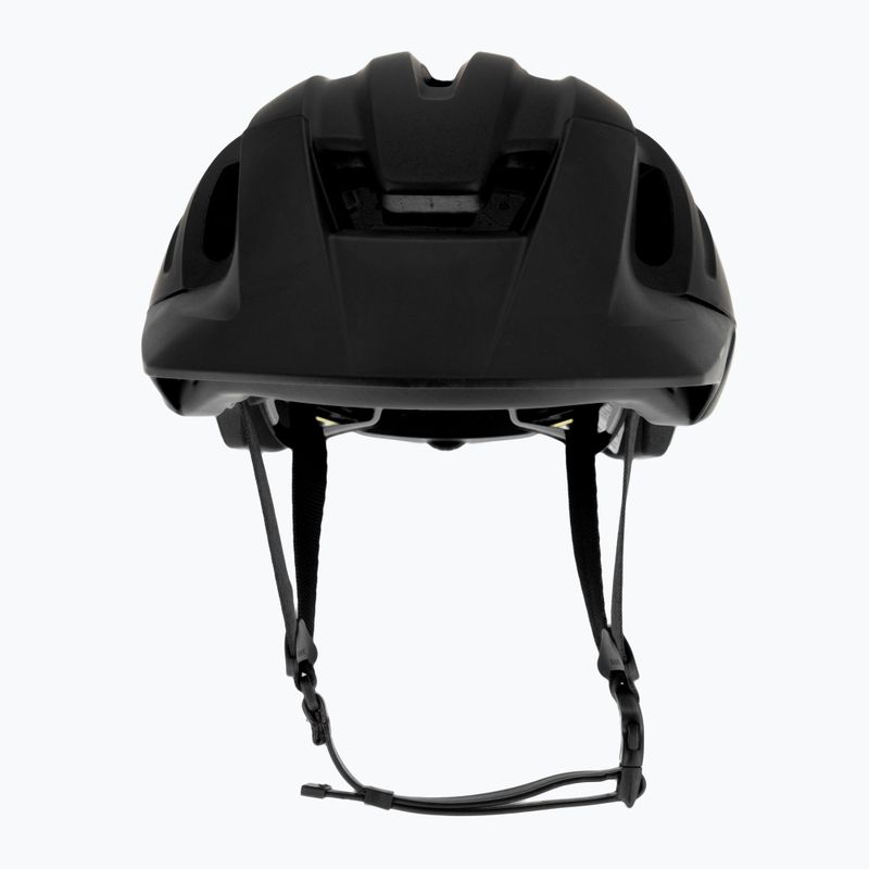 Cyklistická prilba KASK Caipi black matte 2