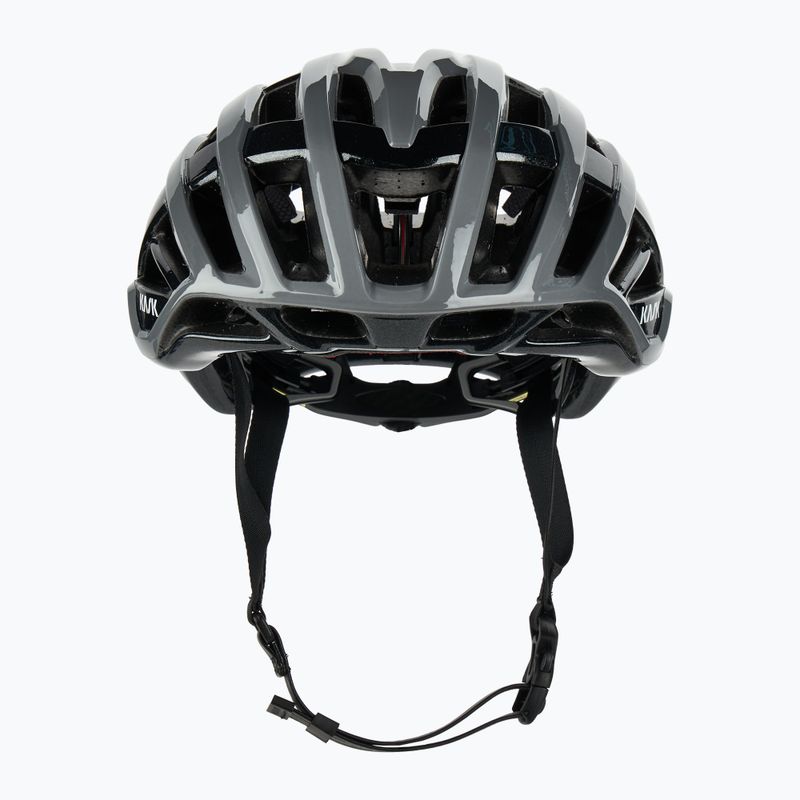 Cyklistická prilba KASK Valegro ash 2