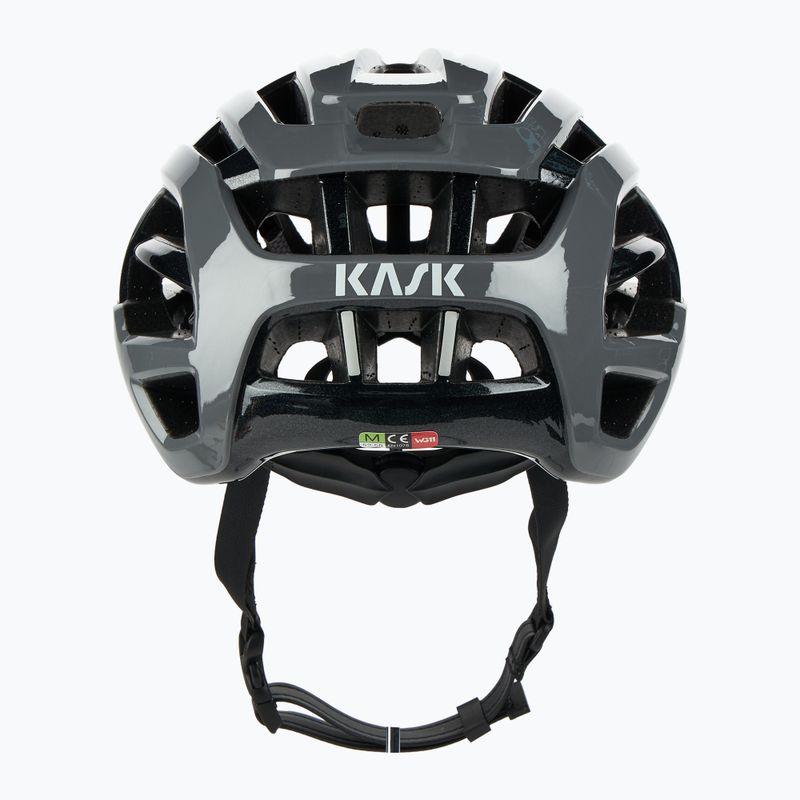 Cyklistická prilba KASK Valegro ash 3