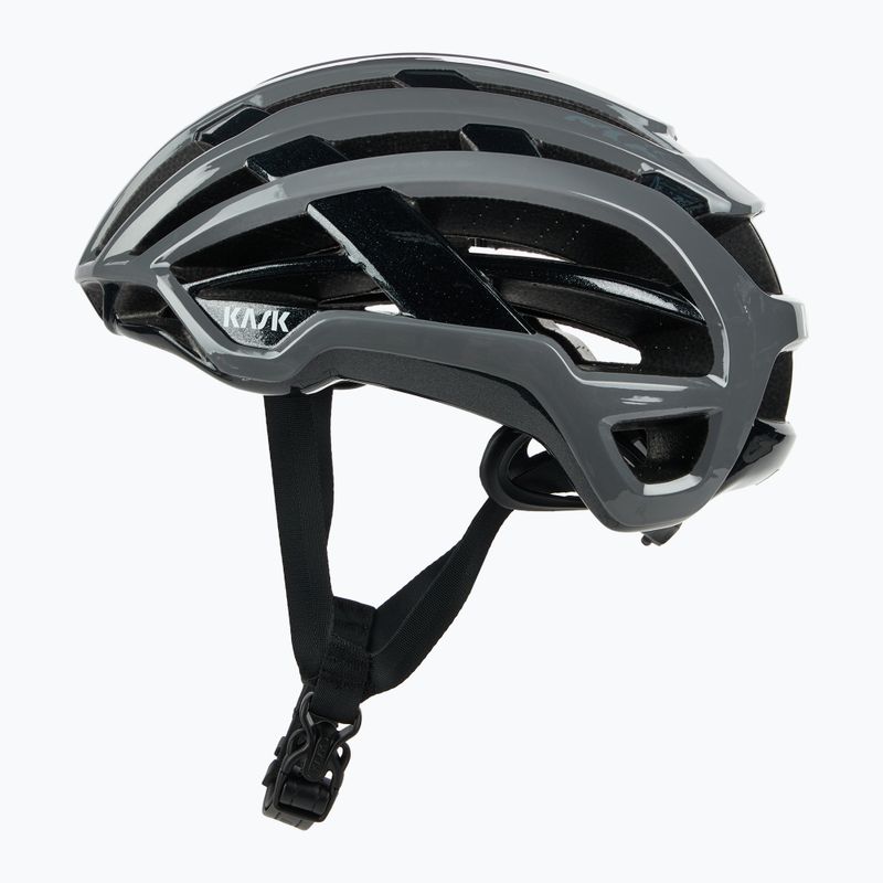 Cyklistická prilba KASK Valegro ash 5