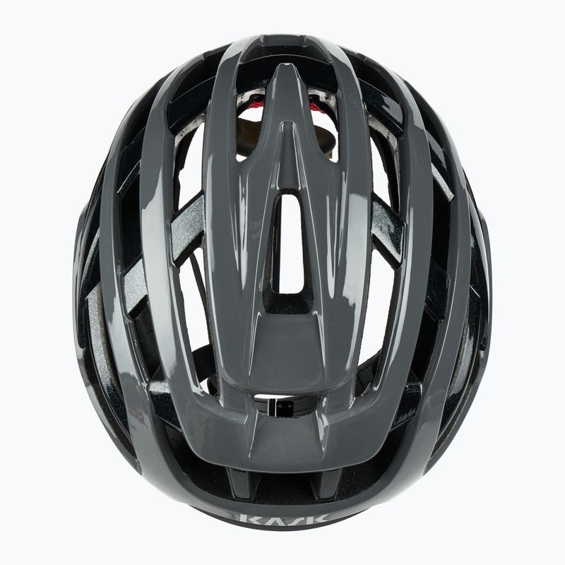 Cyklistická prilba KASK Valegro ash 6