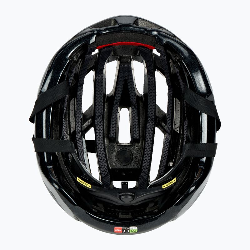 Cyklistická prilba KASK Valegro ash 7