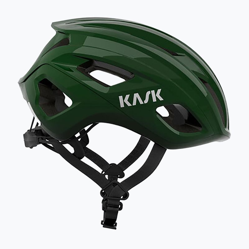 Cyklistická prilba KASK Mojito 3 alpine 2
