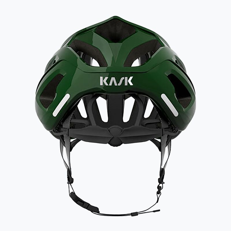 Cyklistická prilba KASK Mojito 3 alpine 3