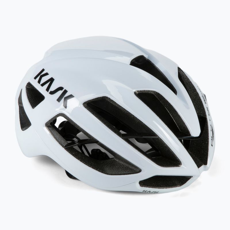 Cyklistická prilba KASK Protone Icon white 1965-Y