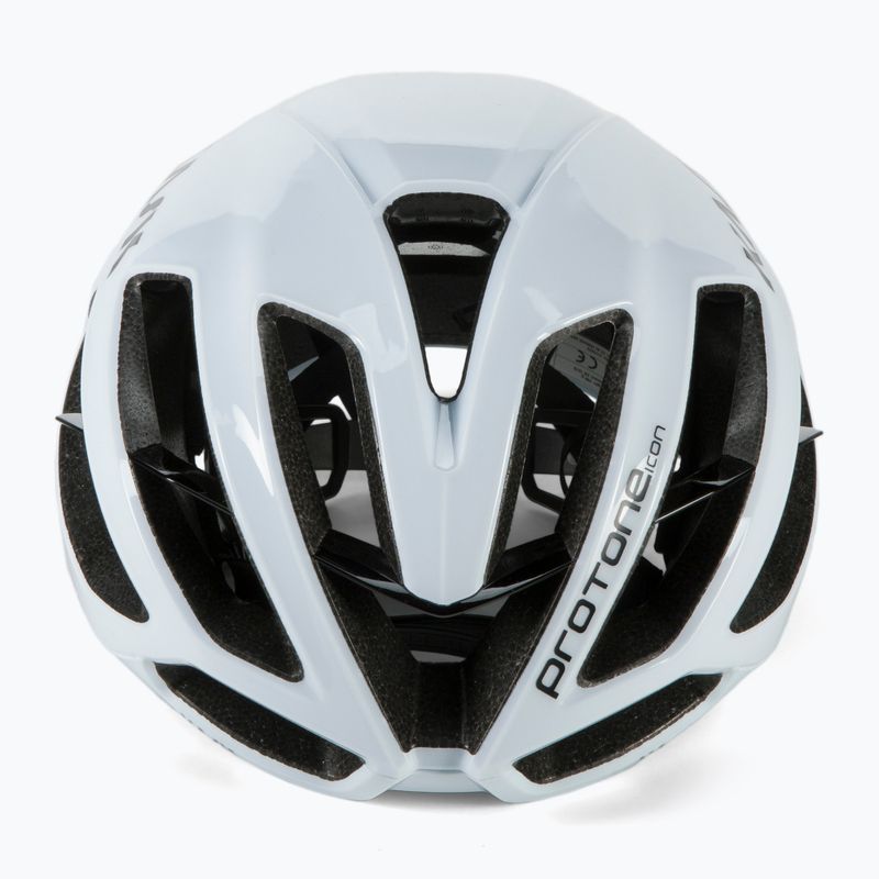 Cyklistická prilba KASK Protone Icon white 1965-Y 2