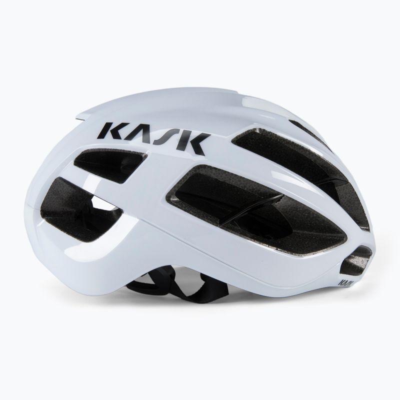 Cyklistická prilba KASK Protone Icon white 1965-Y 3