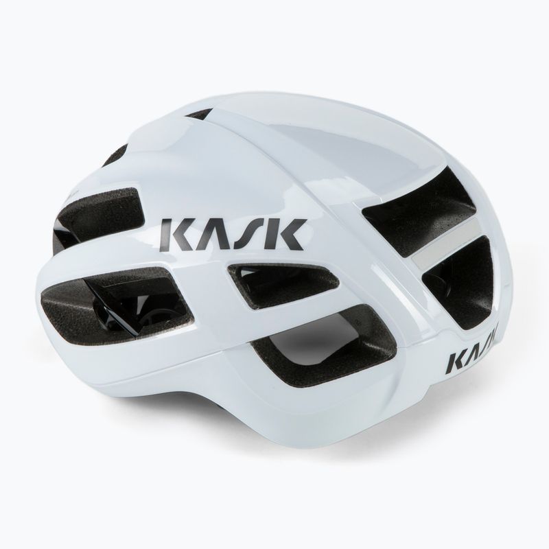 Cyklistická prilba KASK Protone Icon white 1965-Y 4