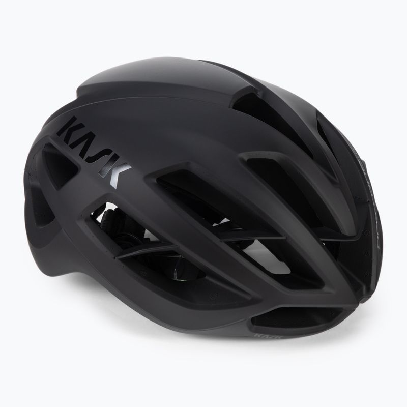 Cyklistická prilba KASK Protone Icon čierna 1962-Y