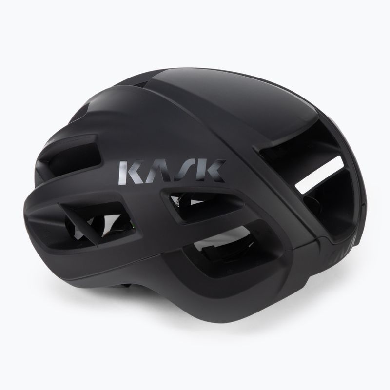Cyklistická prilba KASK Protone Icon čierna 1962-Y 2