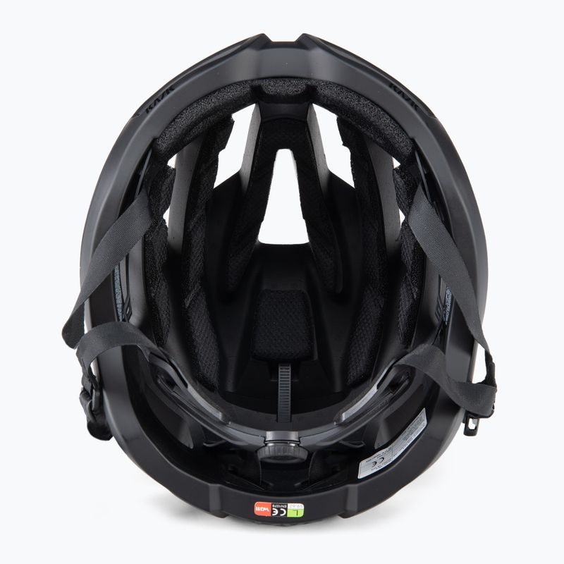 Cyklistická prilba KASK Protone Icon čierna 1962-Y 6