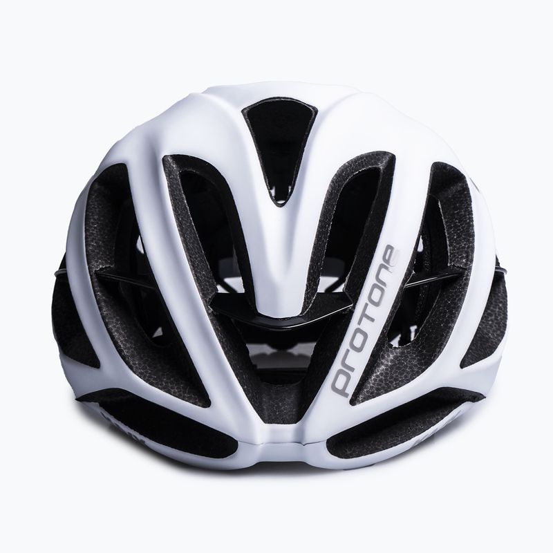 Cyklistická prilba KASK Protone Icon white CHE00097.321 8