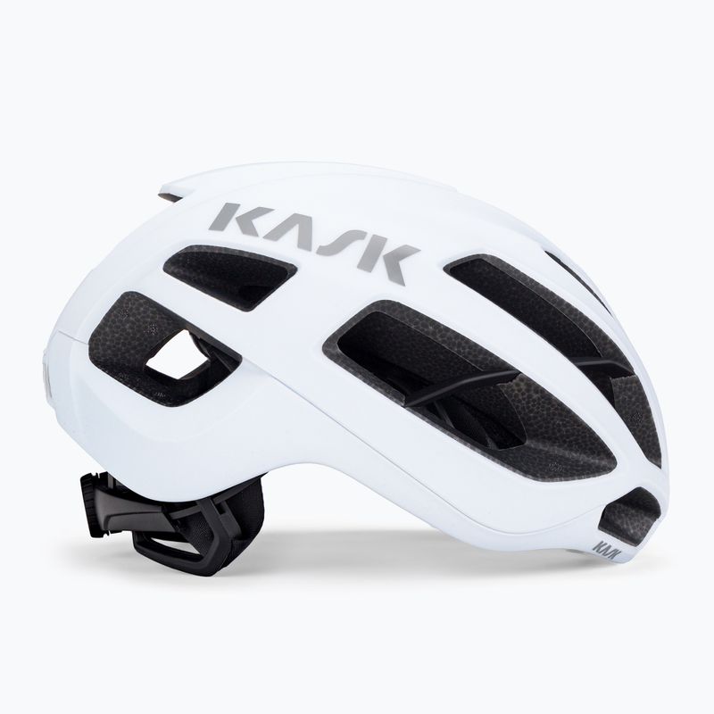 Cyklistická prilba KASK Protone Icon white CHE00097.321 3