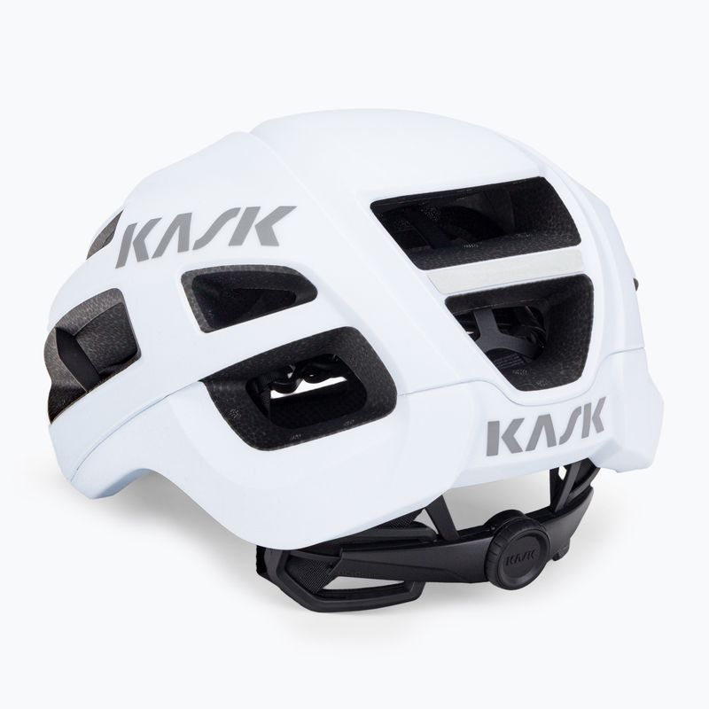 Cyklistická prilba KASK Protone Icon white CHE00097.321 4