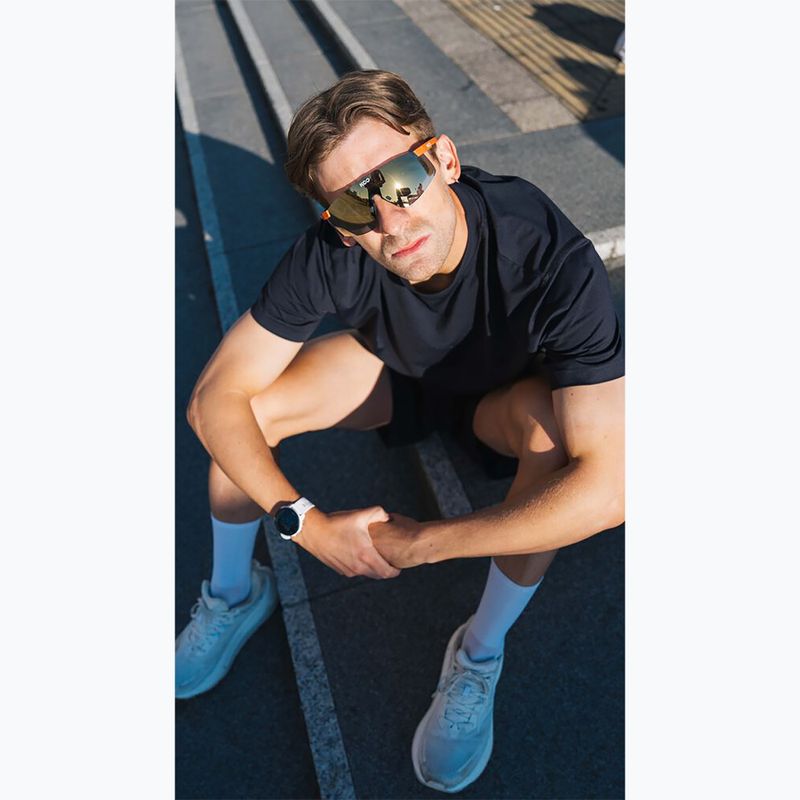 Slnečné okuliare Koo Nova sunset matt/gold mirror 5