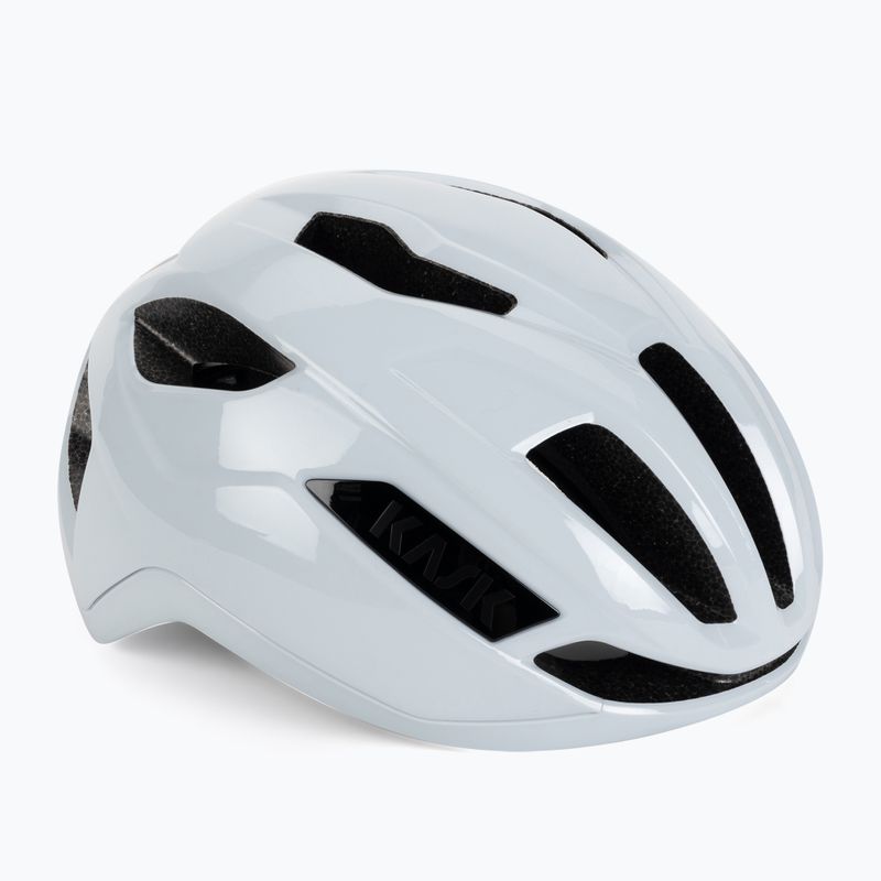 Cyklistická prilba KASK Sintesi biela