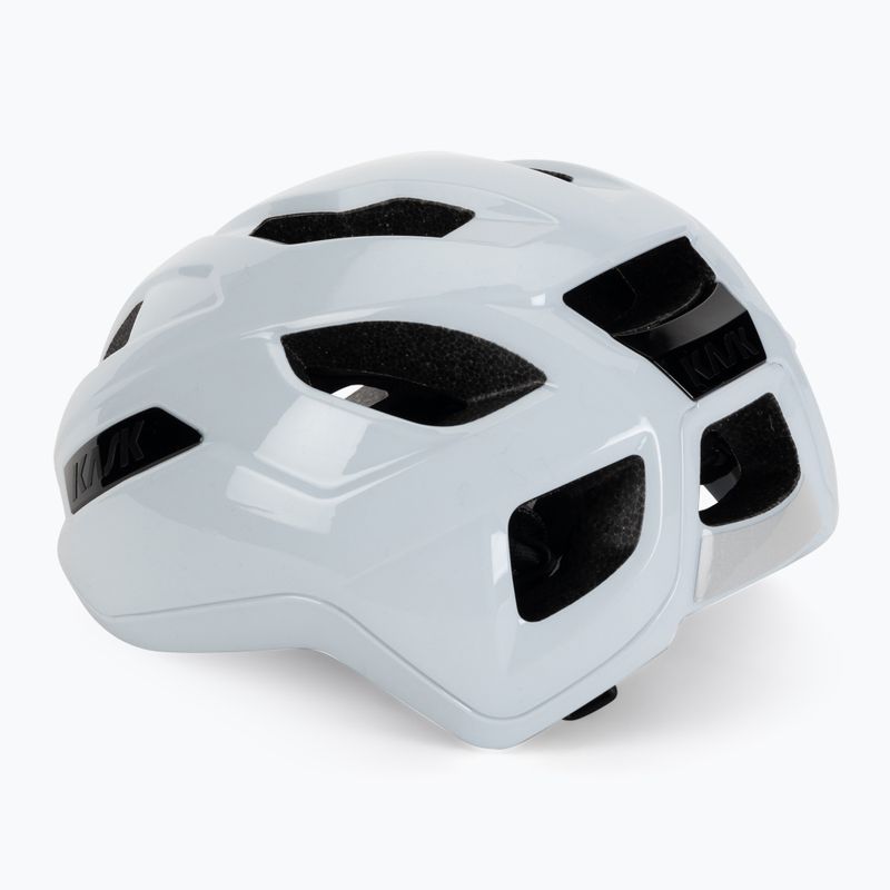 Cyklistická prilba KASK Sintesi biela 4