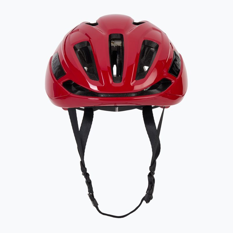 Cyklistická prilba KASK Sintesi red 2