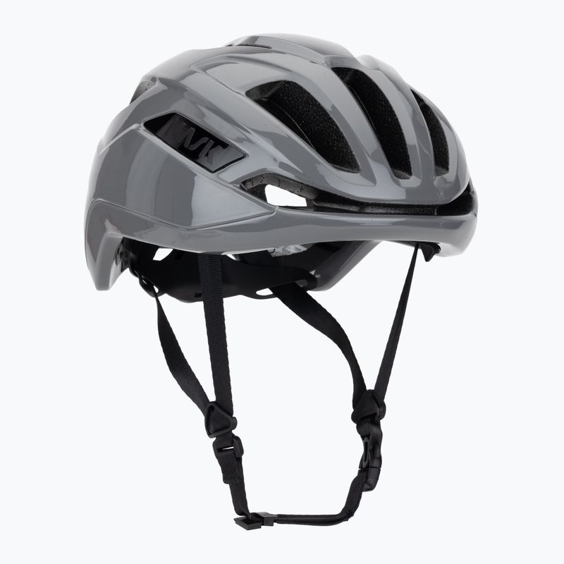 Cyklistická prilba KASK Sintesi grey