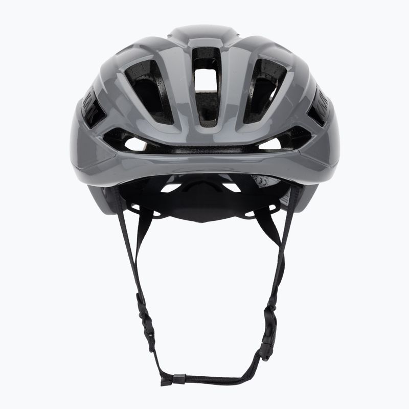 Cyklistická prilba KASK Sintesi grey 2