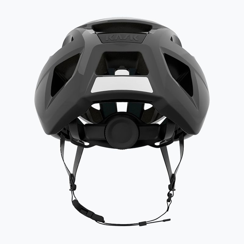 Cyklistická prilba KASK Sintesi grey 3