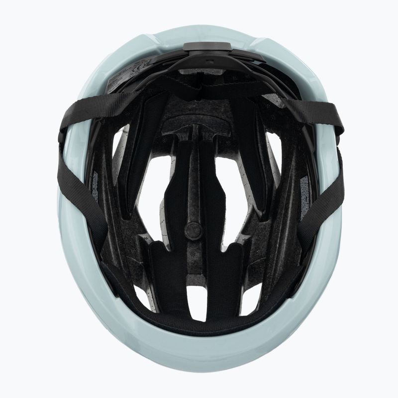 Cyklistická prilba KASK Sintesi sea ice 5