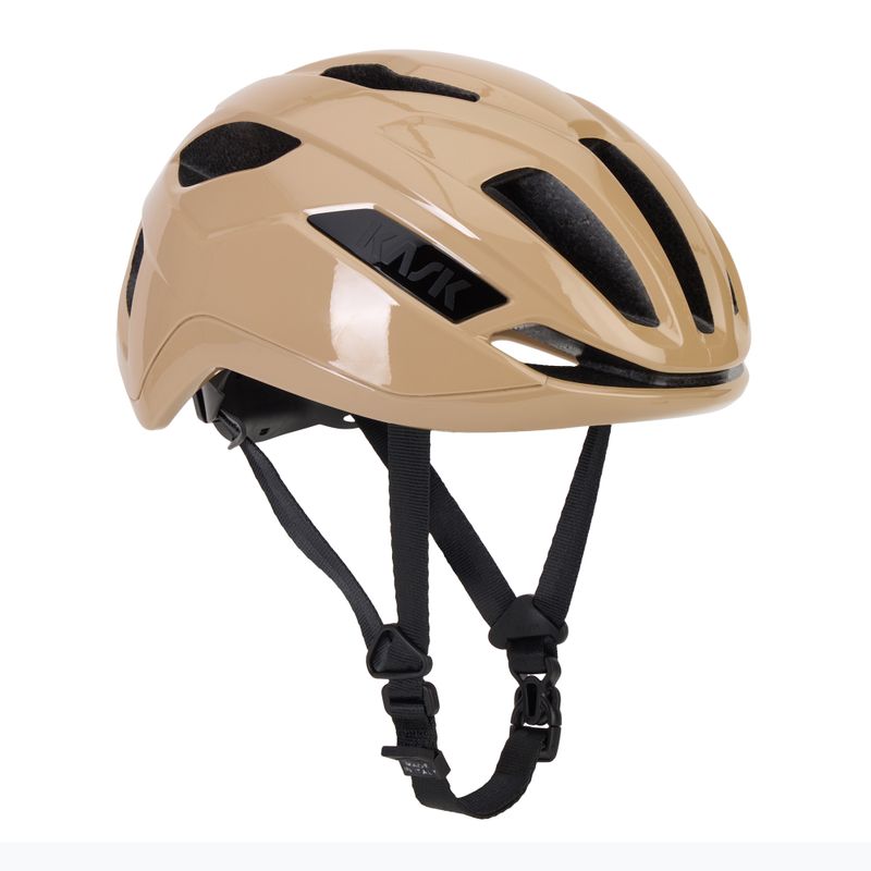 Cyklistická prilba KASK Sintesi sahara