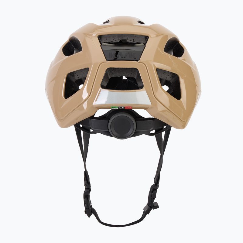 Cyklistická prilba KASK Sintesi sahara 4