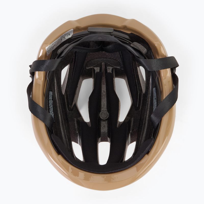 Cyklistická prilba KASK Sintesi sahara 5