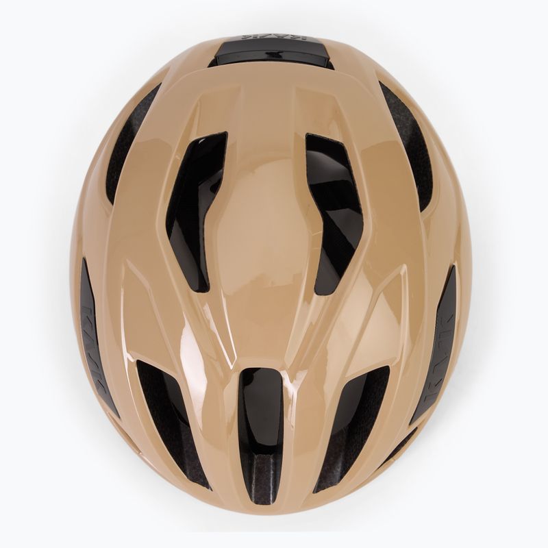 Cyklistická prilba KASK Sintesi sahara 6